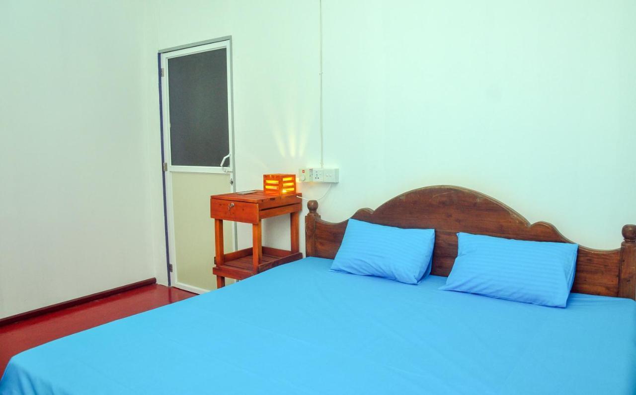Airport Tourist Resort Katunayaka Bagian luar foto