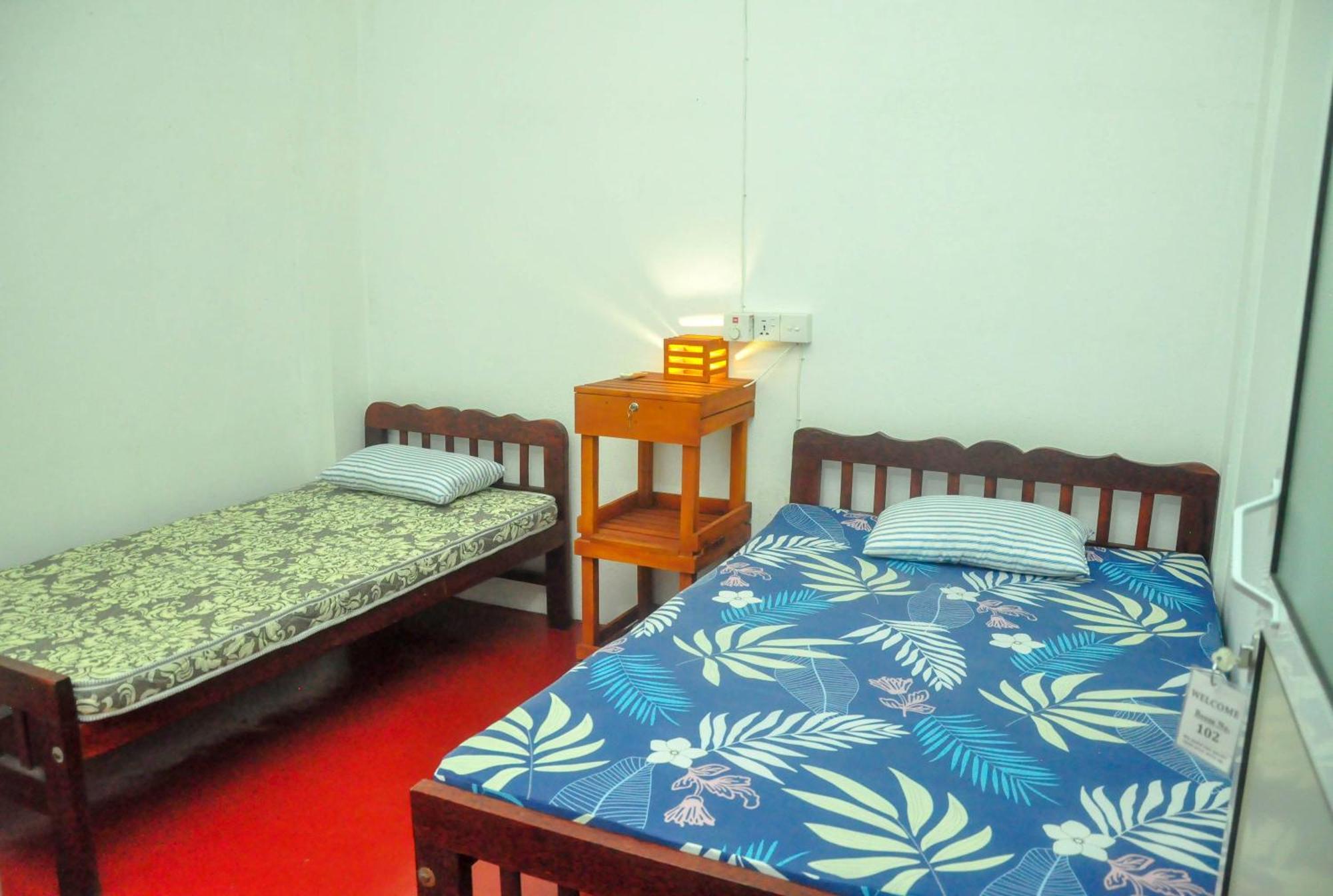 Airport Tourist Resort Katunayaka Bagian luar foto